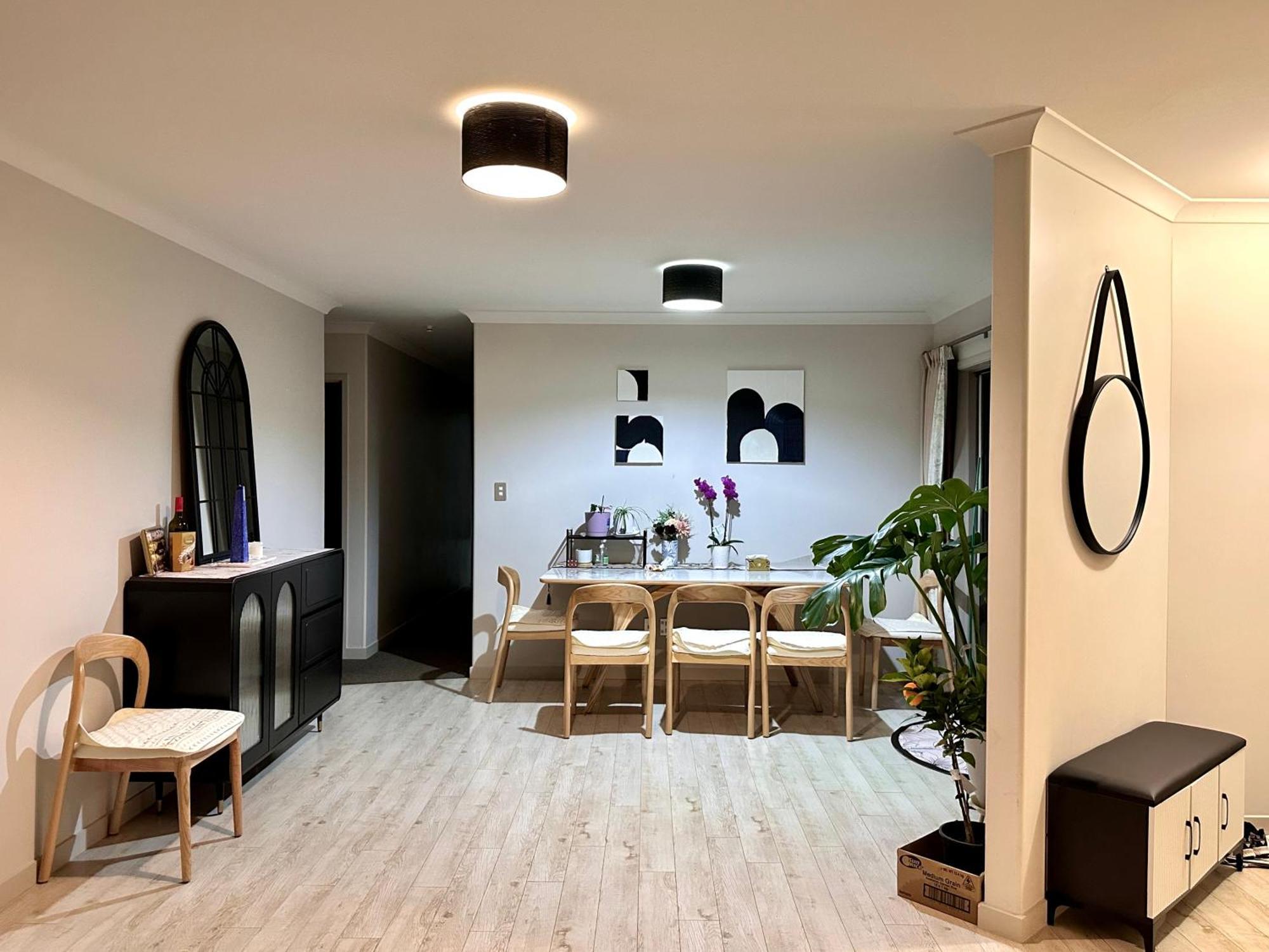 Home Away From Home Tauranga Esterno foto
