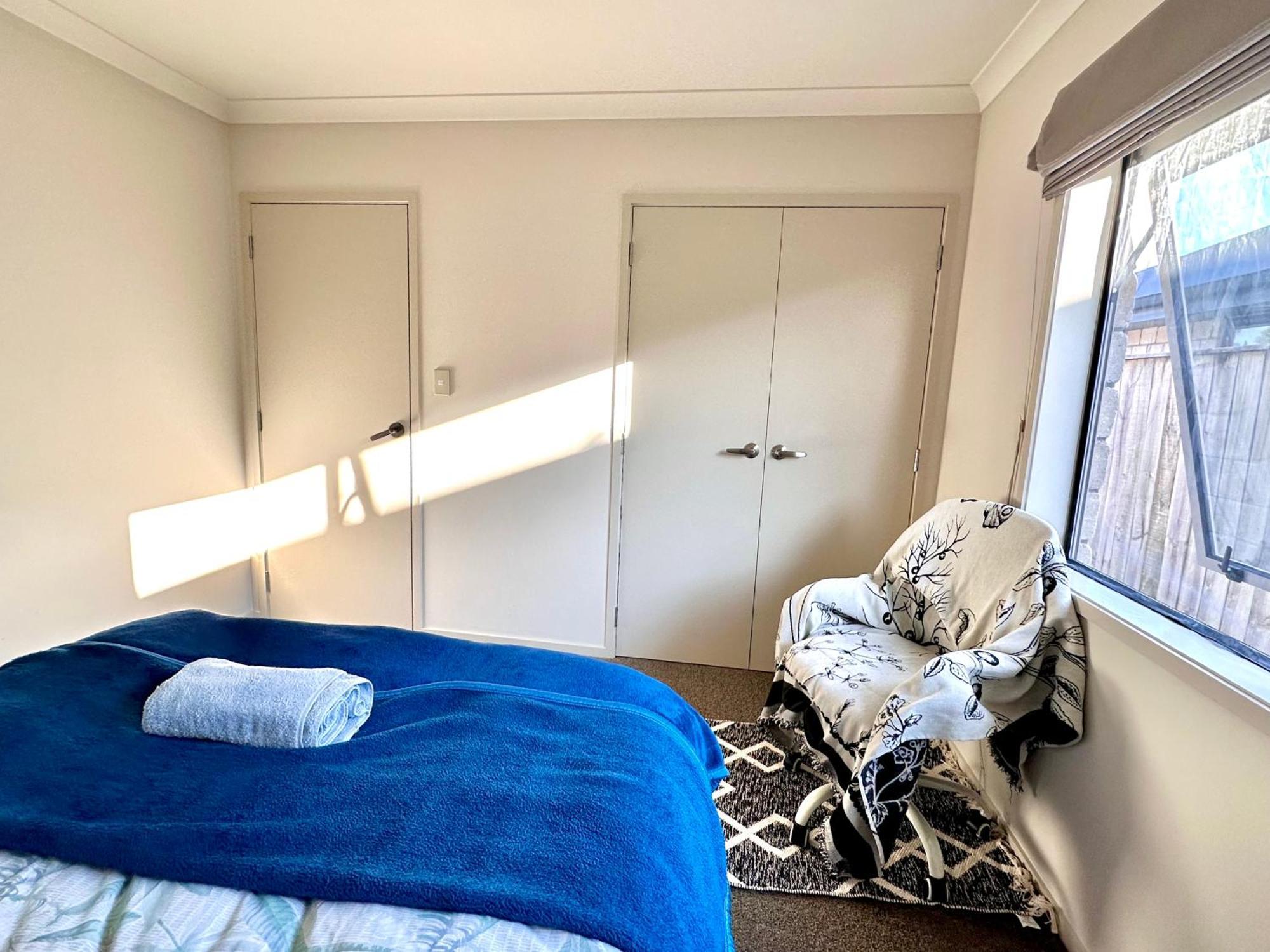 Home Away From Home Tauranga Esterno foto